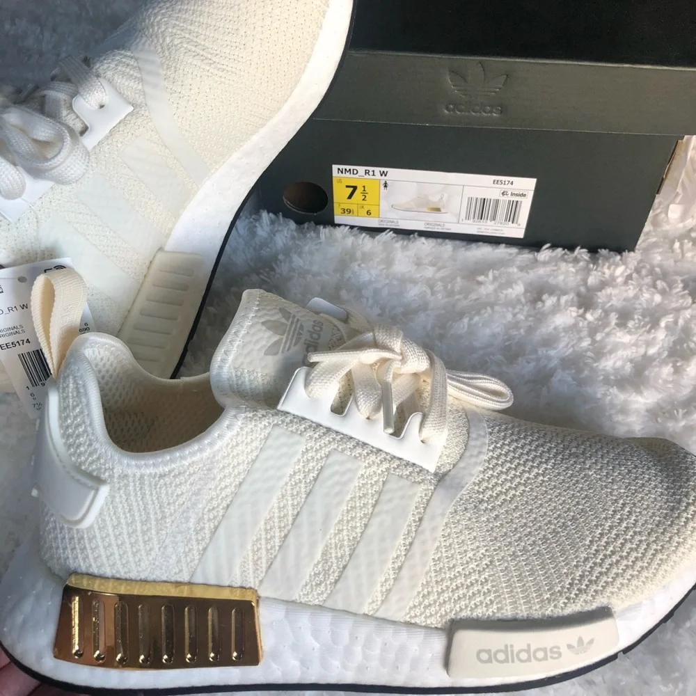 Adidas NMD_ R1 - Picture 7 of 9